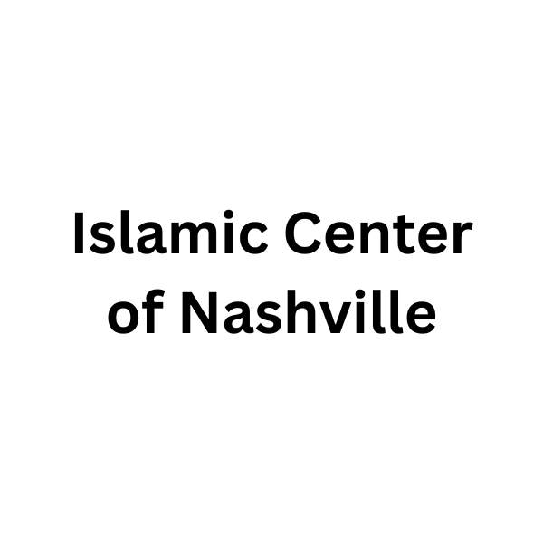 Islamic Center of Nashville Logo